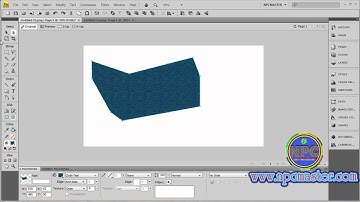 22  How to use 9 slice scaling Tool in Adobe Fireworks CS4 Sinhala HD