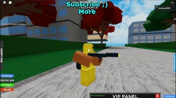 Script Flamethrower Part 4