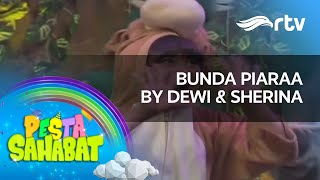 Bunda Piaraa by Dewi & Sherina