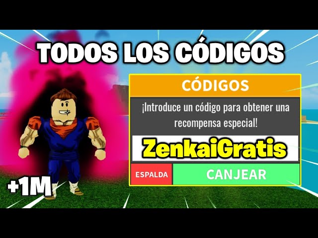 NUEVO CÓDIGO PARA DRAGON BALL RAGE! 🔥😱 