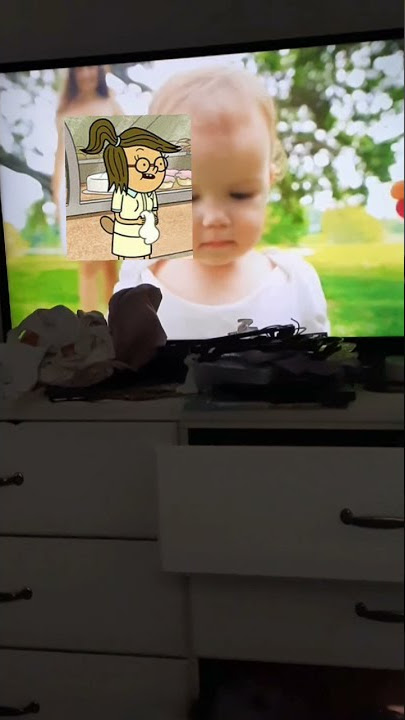 baby  first  tv early  bloomers  with Elieen