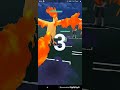 POKÉMON GO TREINAMENTO