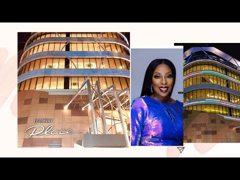 New Ebony Life Place | The Tour