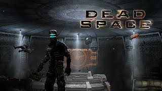 CORRECCION DEL RUMBO l Dead Space #6