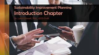 Getting off to a Strong Start: Writing the Introduction to a Sustainability Proposal