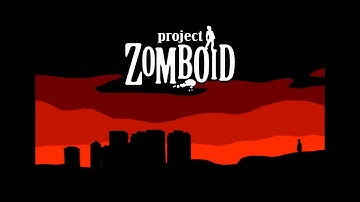 Project Zomboid - Barricading