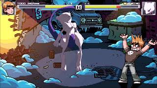 Resolved, Ultra Fatal News [09]