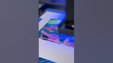 Gloss Ink iPhone Cases with Roland