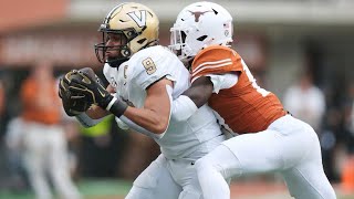 Every SEC Touchdown from Week 10