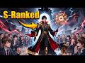 They Called His Class TRASH, But His First Summon Silenced the Entire Crowd!