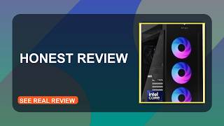 HP OMEN 45L Gaming Desktop Intel Core Ultra 7 Honest Review 2026