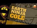 How To Draw Ninja Cole | Ninja Cole | The LEGO Ninjago Movie