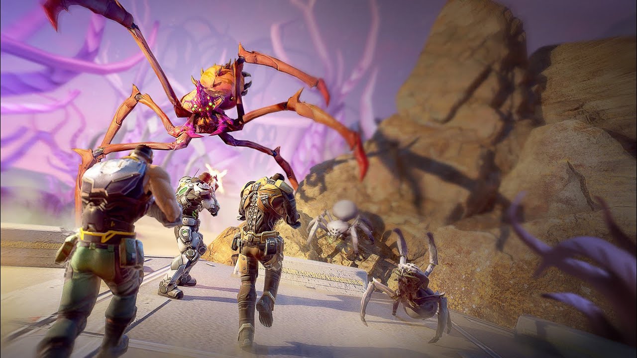 Evolution 2: Battle for Utopia - Game | Android GamePlay part 2