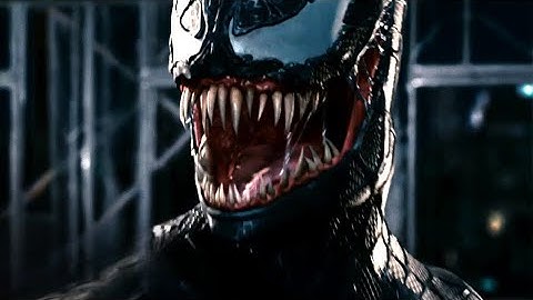 Spider-Man 3 (2007) - Venom