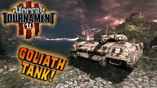 Warfare!  | Unreal Tournament 3 1440p 60FPS