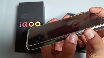 How to Forget Pattern Lock in iQOO Z10 Lite 5G, Z10x, Z10, Z9s 5G, Neo 10, 13, Neo 19R