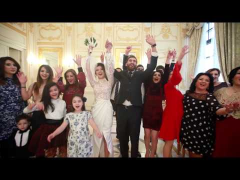 Wedding and Registration Day Sabuhi & Aynur videographer Anar Musayev