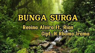 Bunga Surga \