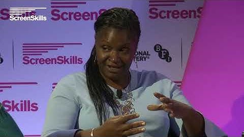 Action not Words: Diversity Conference 2020 - Diversity Standards