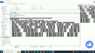 how to create barcodes in excel/কিভাবে বারকোড তৈরি করবেন এক্সেলের মাধ্যমে