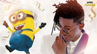 King Defofera - O Boneco (Prod. Dj Taba Mix) [Áudio Oficial] 2021