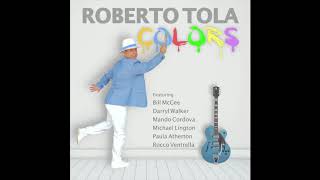 Video thumbnail of "Roberto Tola -  Helwa Ya Baladi (cover of the song originally sang by Dalida)"