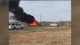 Abilene City Council to honor good Samaritans that helped at Wylie ISD bus crash