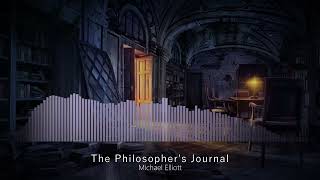 The Philosopher's Journal | D&D Cinematic Music | Harp & Strings
