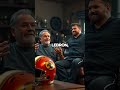 Legends Unplugged: What Happens After the Game? #Shorts