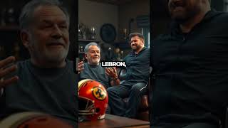 Legends Unplugged: What Happens After the Game? #Shorts
