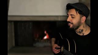 Ali Karakaya - Hoşgeldin ( Akustik Cover )