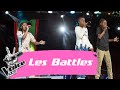 Theresa vs Ruth vs Pauline - Soulman | Les battles | Saison 1 | The Voice Kids Afrique Francophone.