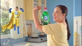 Isang patak, super bisa! | Joy Dishwashing Liquid