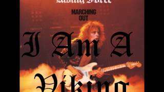 Yngwie Malmsteen - I Am A Viking