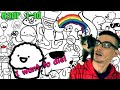 ASDF 1-10 Compilation || Ohm Reacts