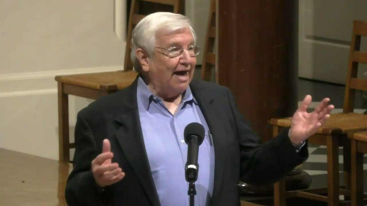 Palestrina: Prince of Music Pre-Concert Lecture