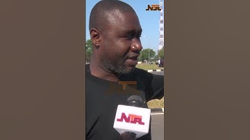 Fatal Accident at NCDA #shorts #news #ntanews