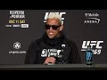 Charles Oliveira Can't Help But Laugh at Justin Gaethje Questioning His Heart and Will | UFC 269