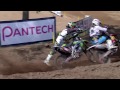 RedBud 250 Moto 2 Race Recap & Results