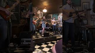 The New Prairie Drifters at Stagger Inn Again - Jamestown Ferry