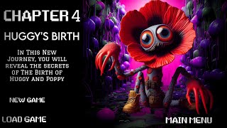 Poppy Playtime Chapter 4 : Game Teaser Trailer Reveal