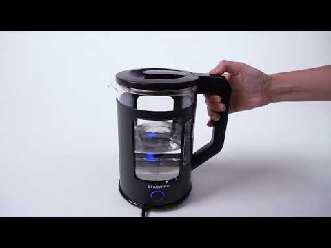 Чайник электрический StarWind SKG2061