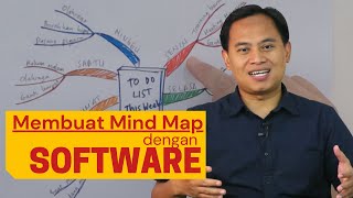 Membuat Mind Map dengan Software screenshot 4