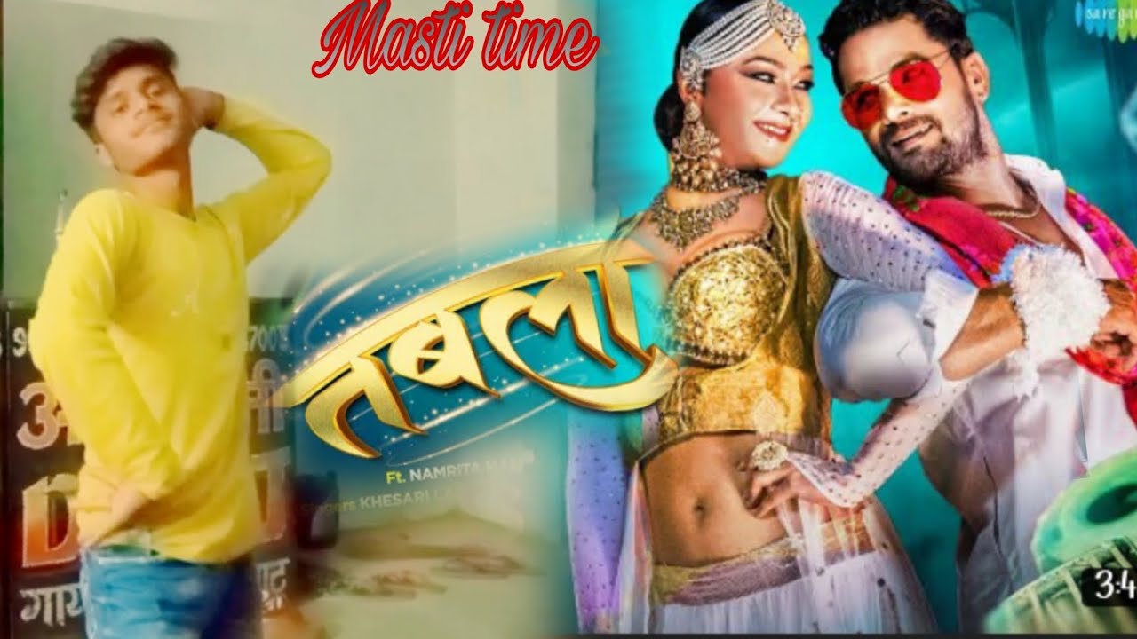 video tabla तबला khesari lal yadav new bhojpuri song sachin