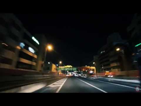 Fairmont - Gazebo (Anthony Rother Remix) [Re-Upload & Video Redux]
