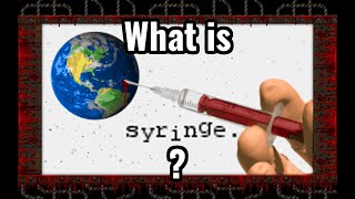 What is "SYRINGE"? - Doom WAD Overview