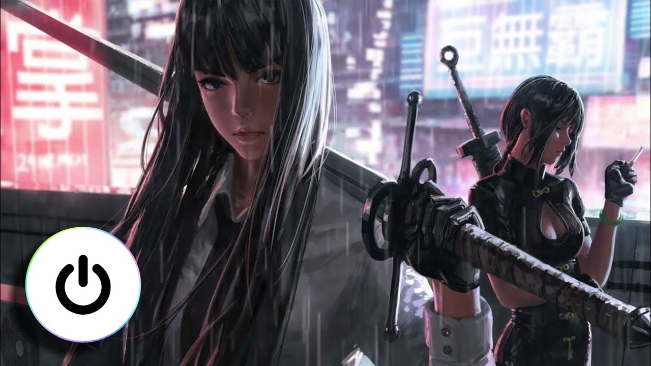 B3RROR - Getting Out