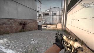 Cache 4k mid