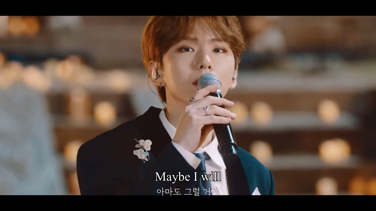 ⭐️LIVE/교차편집 Monsta X(몬스타엑스) One Day (가사/해석) Lyrics YouTube