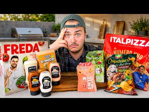 Which INFLUENCER & CELEBRITY PRODUCTS are actually any good?